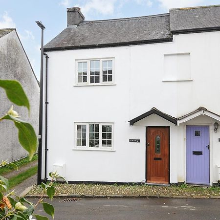 Glebe Cottage Yelverton Exterior foto