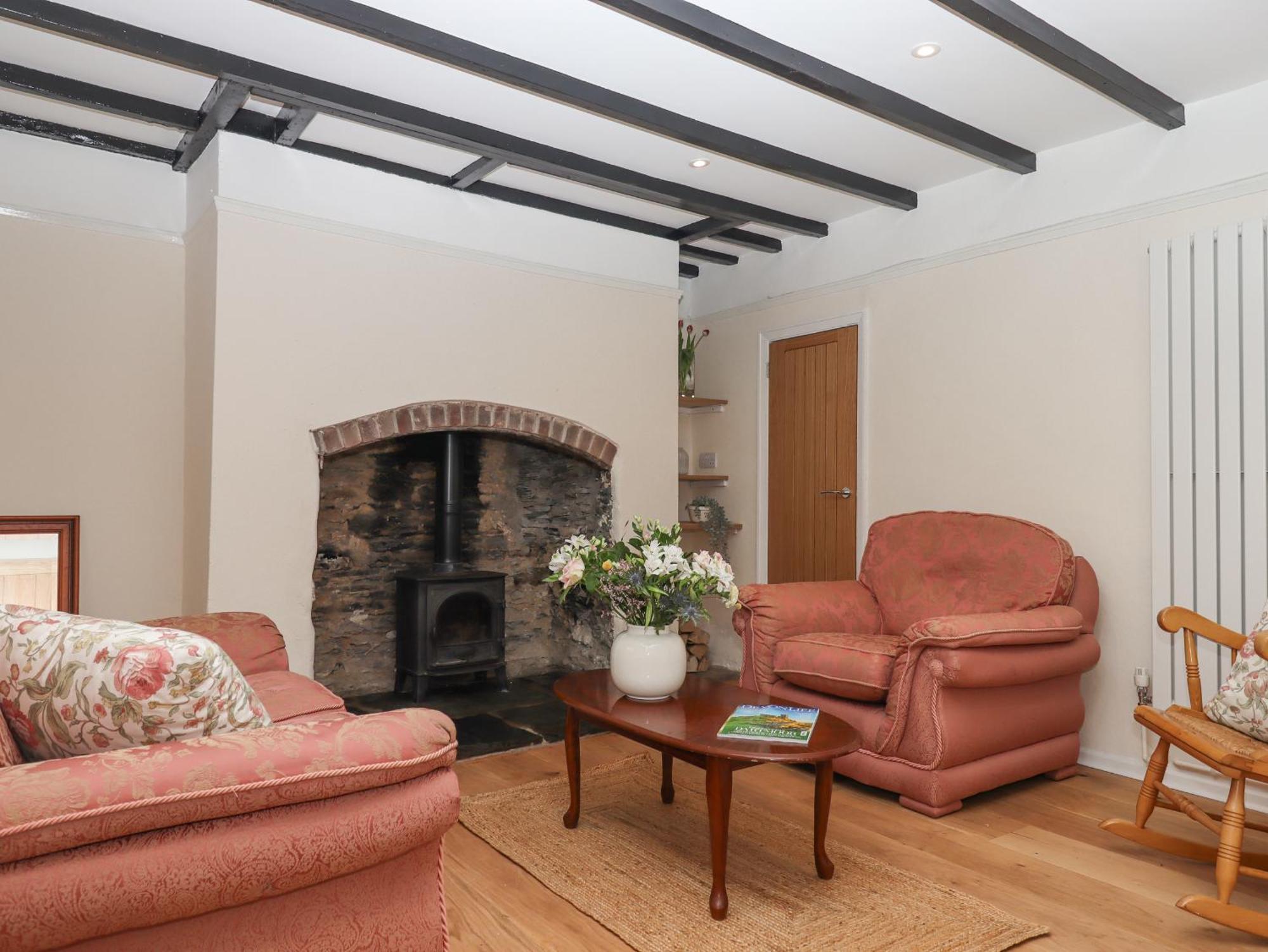 Glebe Cottage Yelverton Exterior foto