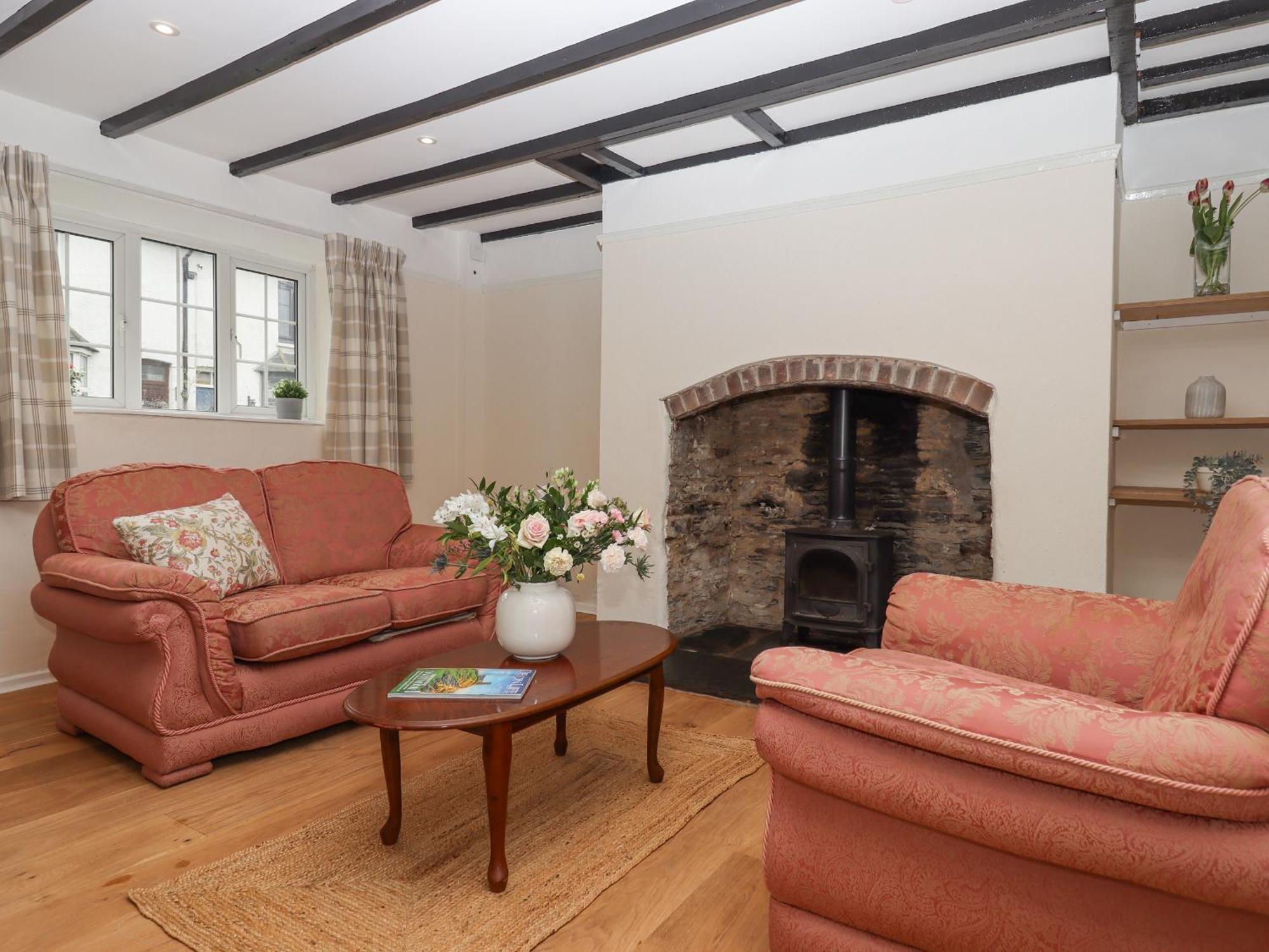 Glebe Cottage Yelverton Exterior foto