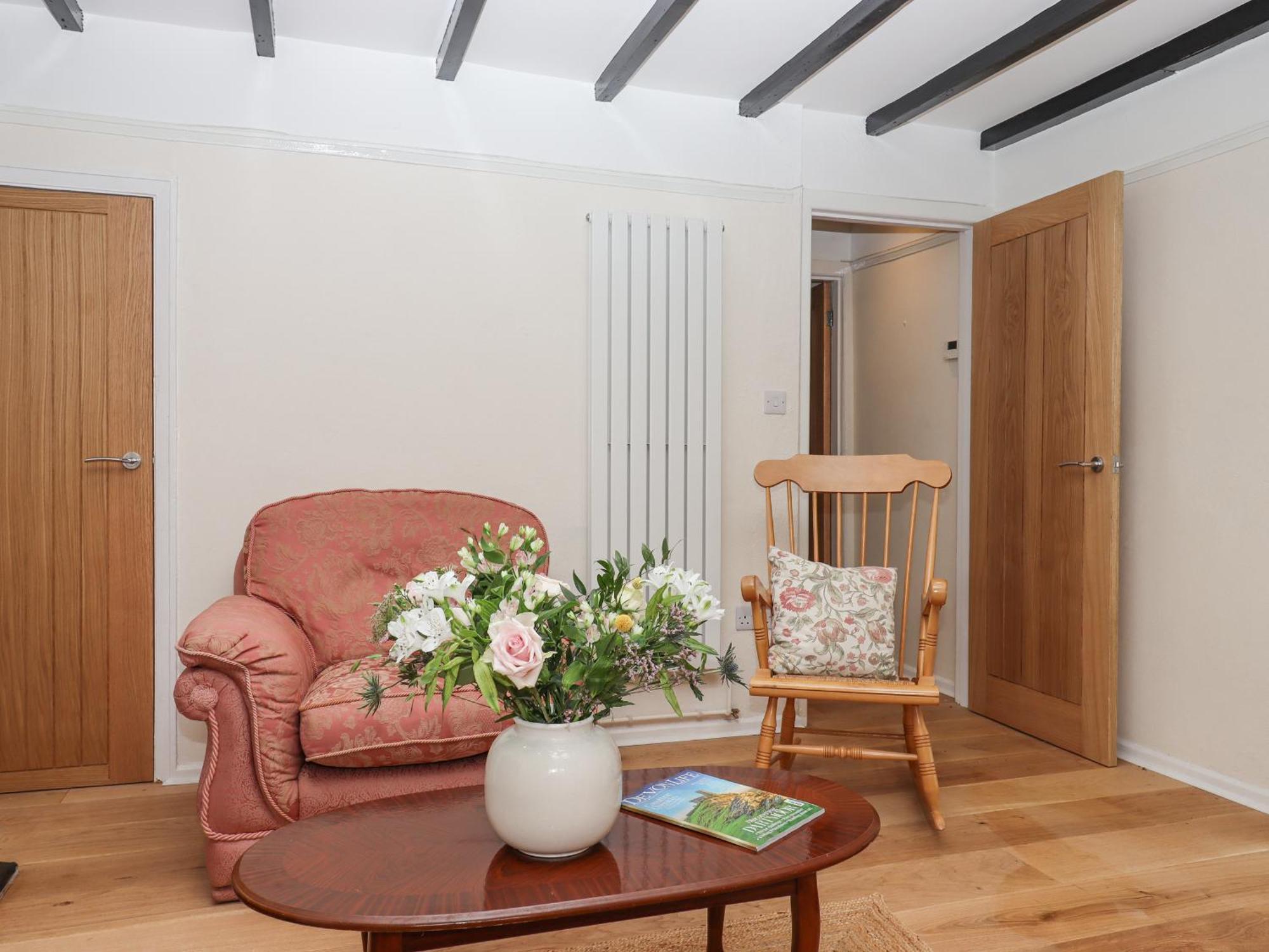 Glebe Cottage Yelverton Exterior foto