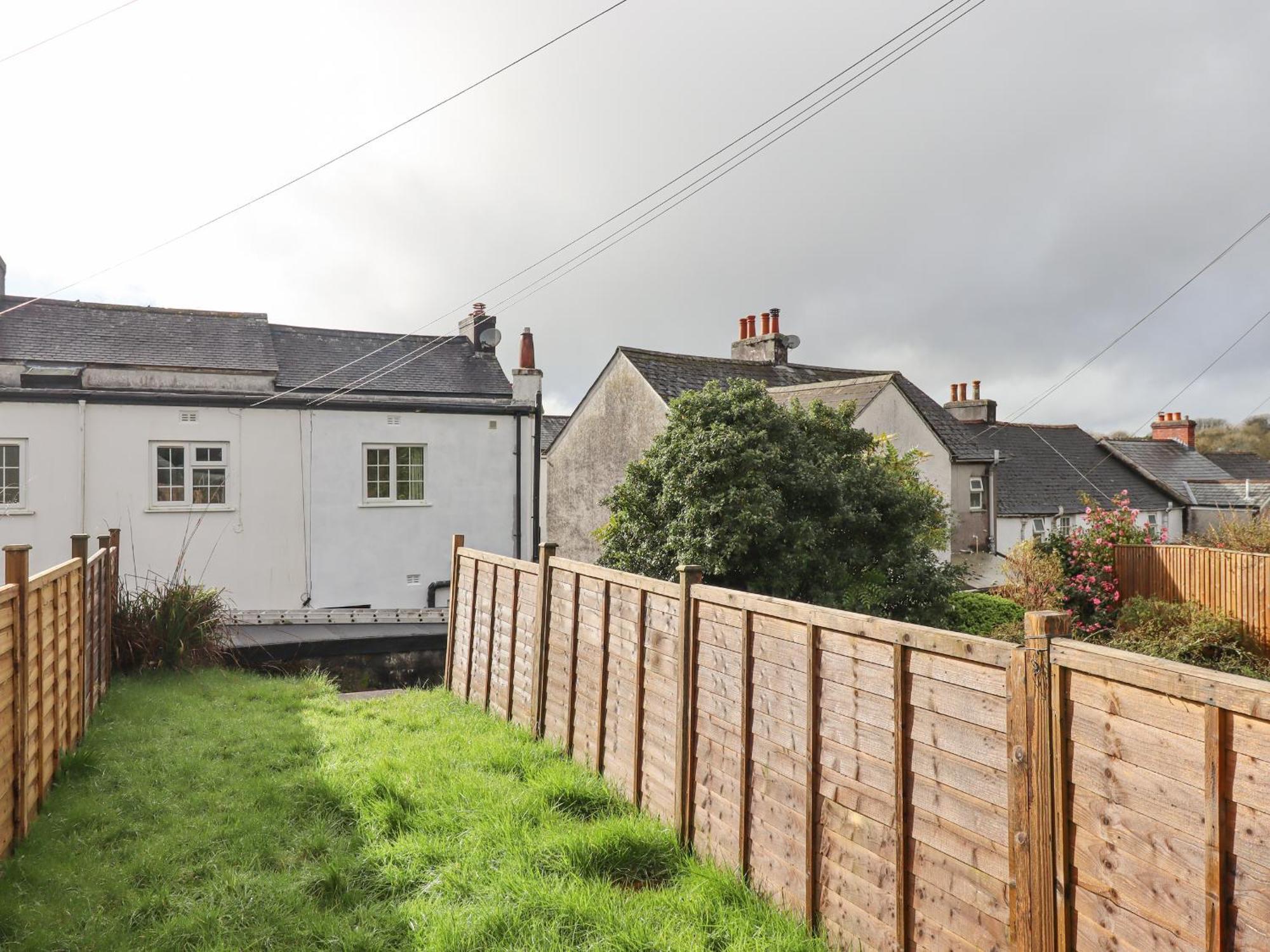 Glebe Cottage Yelverton Exterior foto